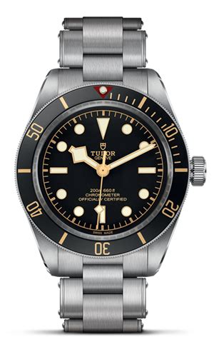 tudor black bay 58 price.